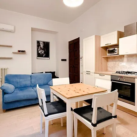 Apartamento Dimora Brancaccio
