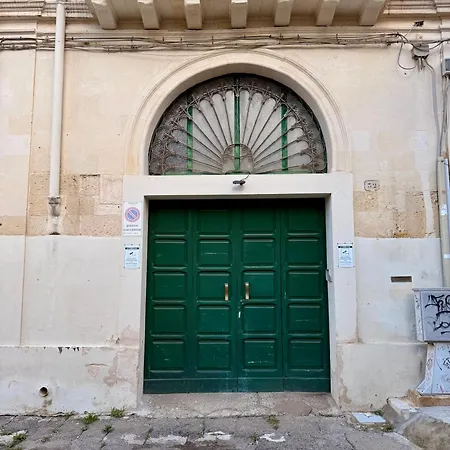 Dimora Brancaccio Lecce