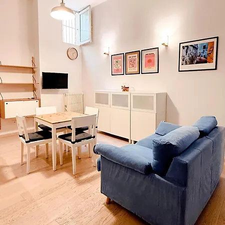 Dimora Brancaccio * Lecce