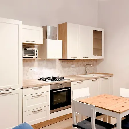 Apartment Dimora Brancaccio