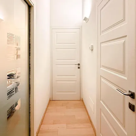 Dimora Brancaccio * Lecce