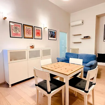 Dimora Brancaccio Appartement Lecce