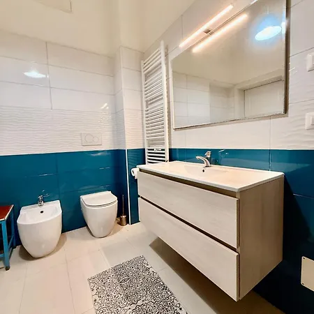 Dimora Brancaccio Lecce