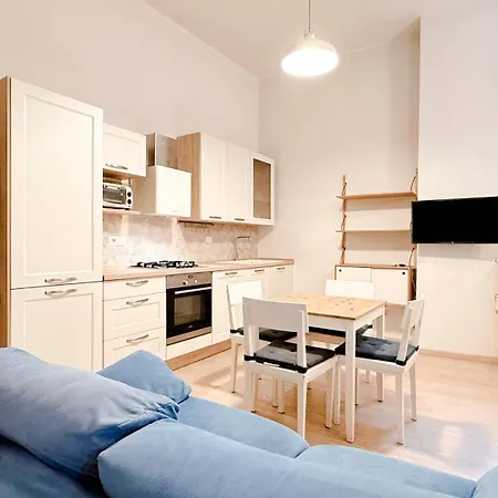 Dimora Brancaccio Appartement