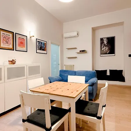 Dimora Brancaccio Lecce