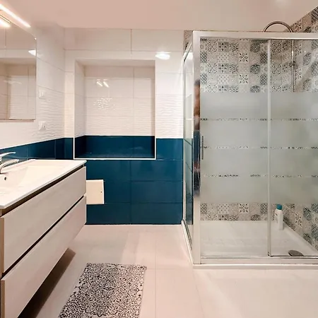 Appartement Dimora Brancaccio Lecce