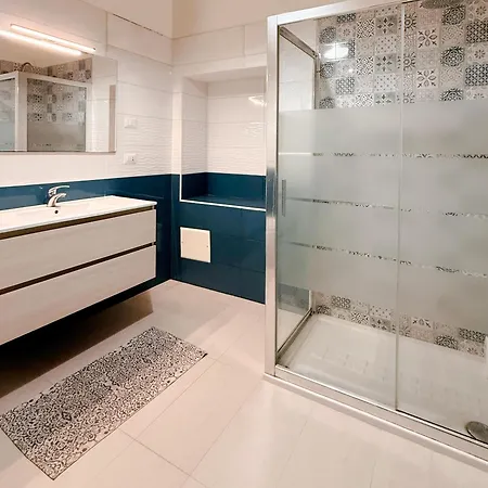 Apartament Dimora Brancaccio